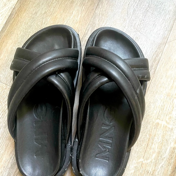 mango slippers - Picture 3 of 3